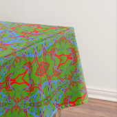 Audson Green Tischdecke (Beispiel)