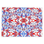 Audson Große Geschenktüte (Rückseite)