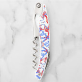 Audson Kellnermesser (Vorderseite)