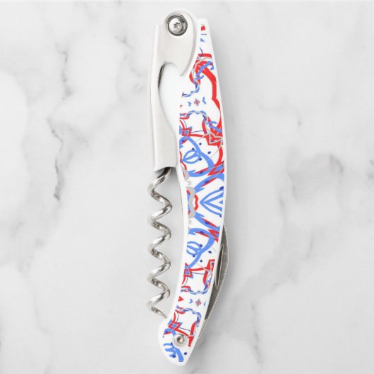 Audson Kellnermesser (Vorderseite)