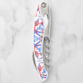 Audson Kellnermesser (Rückseite)