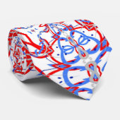 Audson Krawatte (Gerollt)