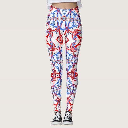 Audson Leggings (Vorderseite)