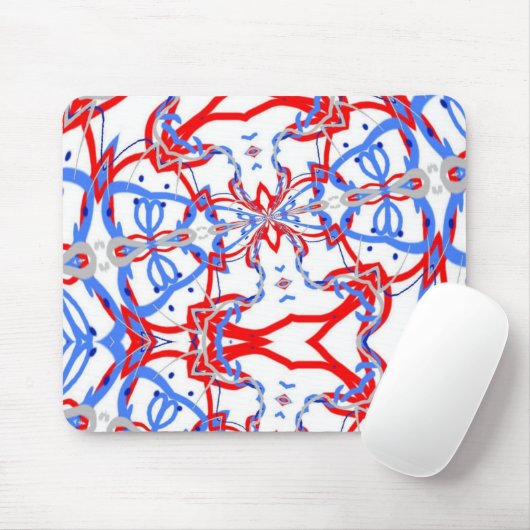 Audson Mousepad (Mit Mouse)