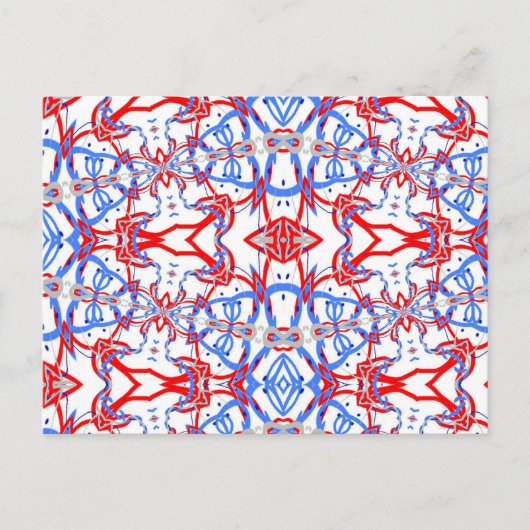 Audson Postkarte (Vorderseite)