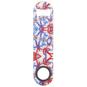 Audson Speed Flaschenöffner (Rückseite)