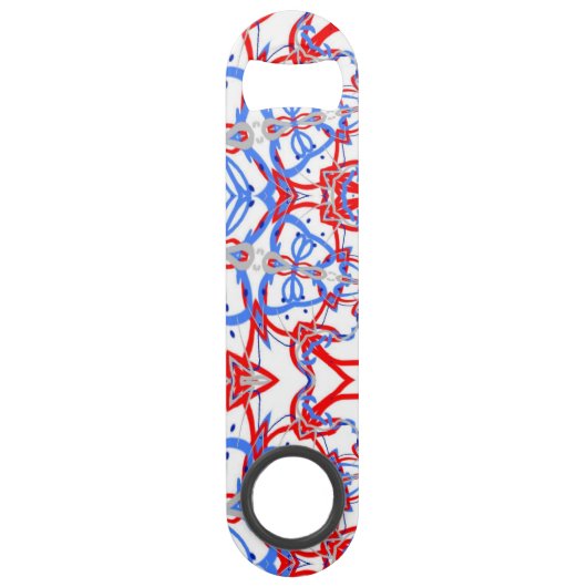 Audson Speed Flaschenöffner (Vorderseite)