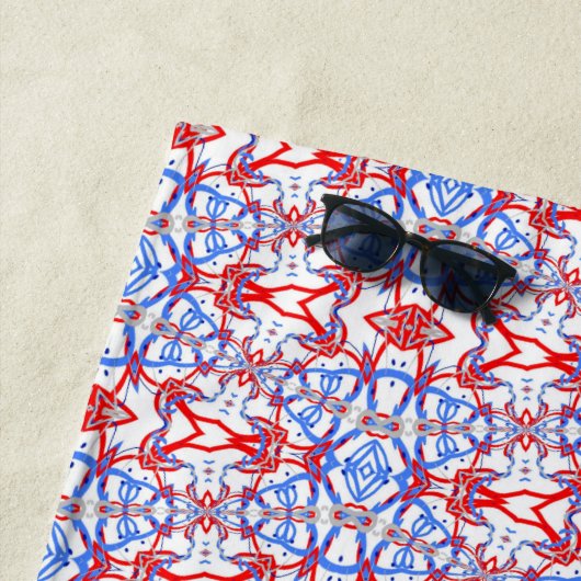 Audson Strandtuch (Beispiel)