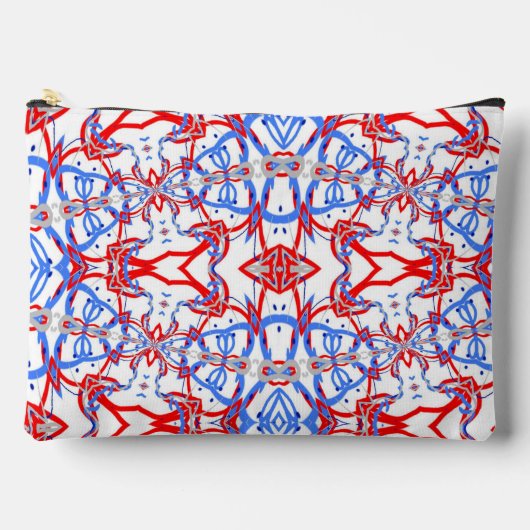 Audson Zubehörtasche (Vorderseite)