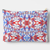 Audson Zubehörtasche (Rückseite)