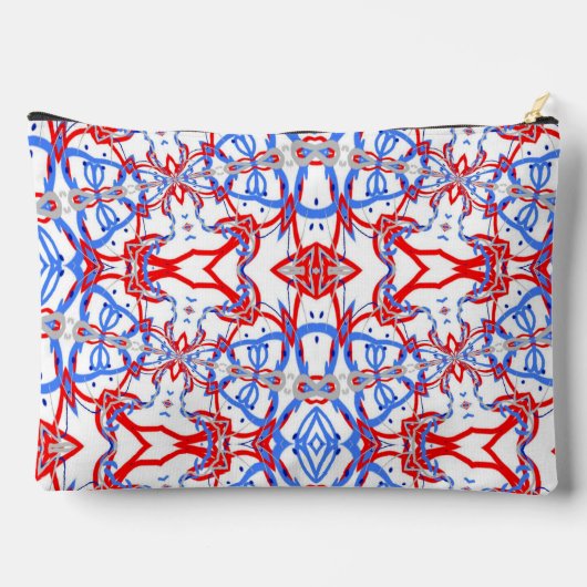 Audson Zubehörtasche (Rückseite)