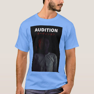 Audtion PaintStyle Geschenk Junge T-Shirt