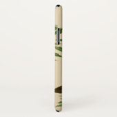 Audubon American Crow Black Bird Case-Mate iPhone Hülle (Hinten/Rechts)