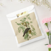 Audubon American Crow Black Bird Geschenktütchen (Versiegelt)