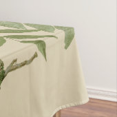 Audubon American Crow Black Bird Tischdecke (Beispiel)