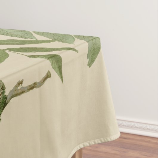 Audubon American Crow Black Bird Tischdecke (Beispiel)