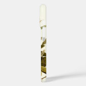 Audubon American Robin Wildlife Bird Illustration Case-Mate iPhone Hülle (Rückseite / Links)