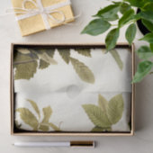 Audubon American Robin Wildlife Bird Illustration Seidenpapier (Geschenk)