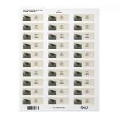 Audubon American Scoter Duck Classic (Vorne)