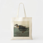 Audubon American Scoter Duck Classic Tragetasche (Vorne)