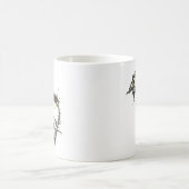 Audubon AmerikanerGoldfinch Kaffeetasse (Mittel)