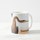 Audubon: Anhinga Kaffeetasse (VorderseiteRechts)