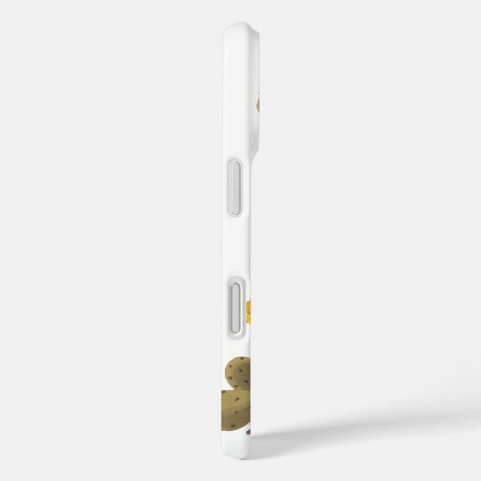 Audubon Audubon Bird Case-Mate iPhone Hülle (Rückseite / Rechts)