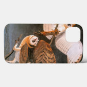 Audubon: Barschüssel Case-Mate iPhone Hülle (Rückseite (Horizontal))