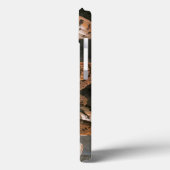 Audubon: Barschüssel Case-Mate iPhone Hülle (Rückseite / Links)