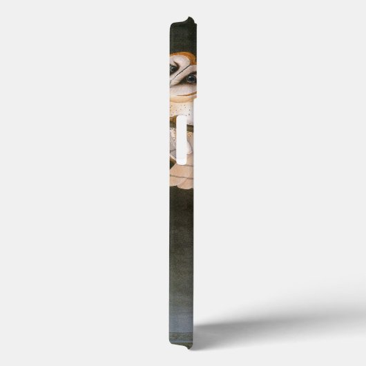 Audubon: Barschüssel Case-Mate iPhone Hülle (Rückseite / Rechts)