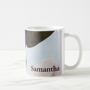 Audubon: Baum-Schwalbe Kaffeetasse