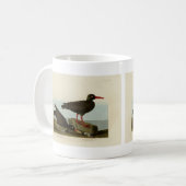 Audubon Birds America Kaffeetasse (Vorderseite Links)