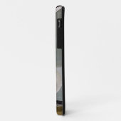 Audubon: Bonapartes Möve Case-Mate iPhone Hülle (Hinten/Links)