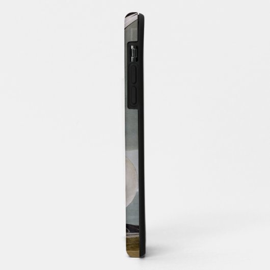 Audubon: Bonapartes Möve Case-Mate iPhone Hülle (Hinten/Links)