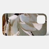 Audubon: Bonapartes Möwe Case-Mate iPhone Hülle (Rückseite (Horizontal))