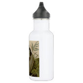 Audubon Canada Goose Wildlife Bird Edelstahlflasche (Rechts)