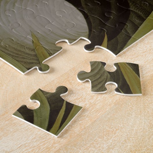 Audubon Canada Goose Wildlife Bird Puzzle (Seite)