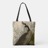 Audubon Canada Goose Wildlife Bird Tasche (Rückseite)