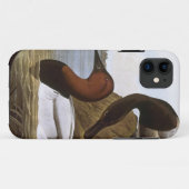 Audubon: Canvasback Case-Mate iPhone Hülle (Rückseite (Horizontal))