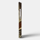 Audubon: Canvasback Case-Mate iPhone Hülle (Rückseite / Links)