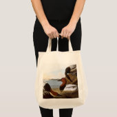 Audubon: Canvasback Tragetasche (Vorderseite (Produkt))