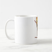 Audubon Carolina Parakeet Tasse (Links)