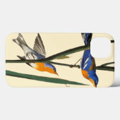 Audubon Case-Mate iPhone Hülle (Rückseite (Horizontal))