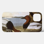 Audubon Case-Mate iPhone Hülle (Rückseite (Horizontal))