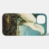 Audubon Case-Mate iPhone Hülle (Rückseite (Horizontal))