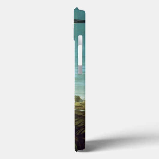 Audubon Case-Mate iPhone Hülle (Rückseite / Links)