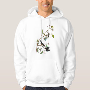 Audubon: Chickadee Hoodie