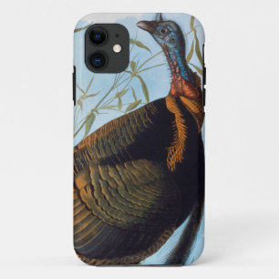 Audubon: Die wilde Türkei Case-Mate iPhone Hülle