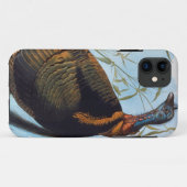 Audubon: Die wilde Türkei Case-Mate iPhone Hülle (Rückseite (Horizontal))