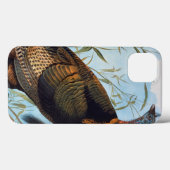 Audubon: Die wilde Türkei Case-Mate iPhone Hülle (Rückseite (Horizontal))